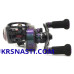 Катушка мультипликаторная Abu Garcia Revo IKE Low Profile Reel